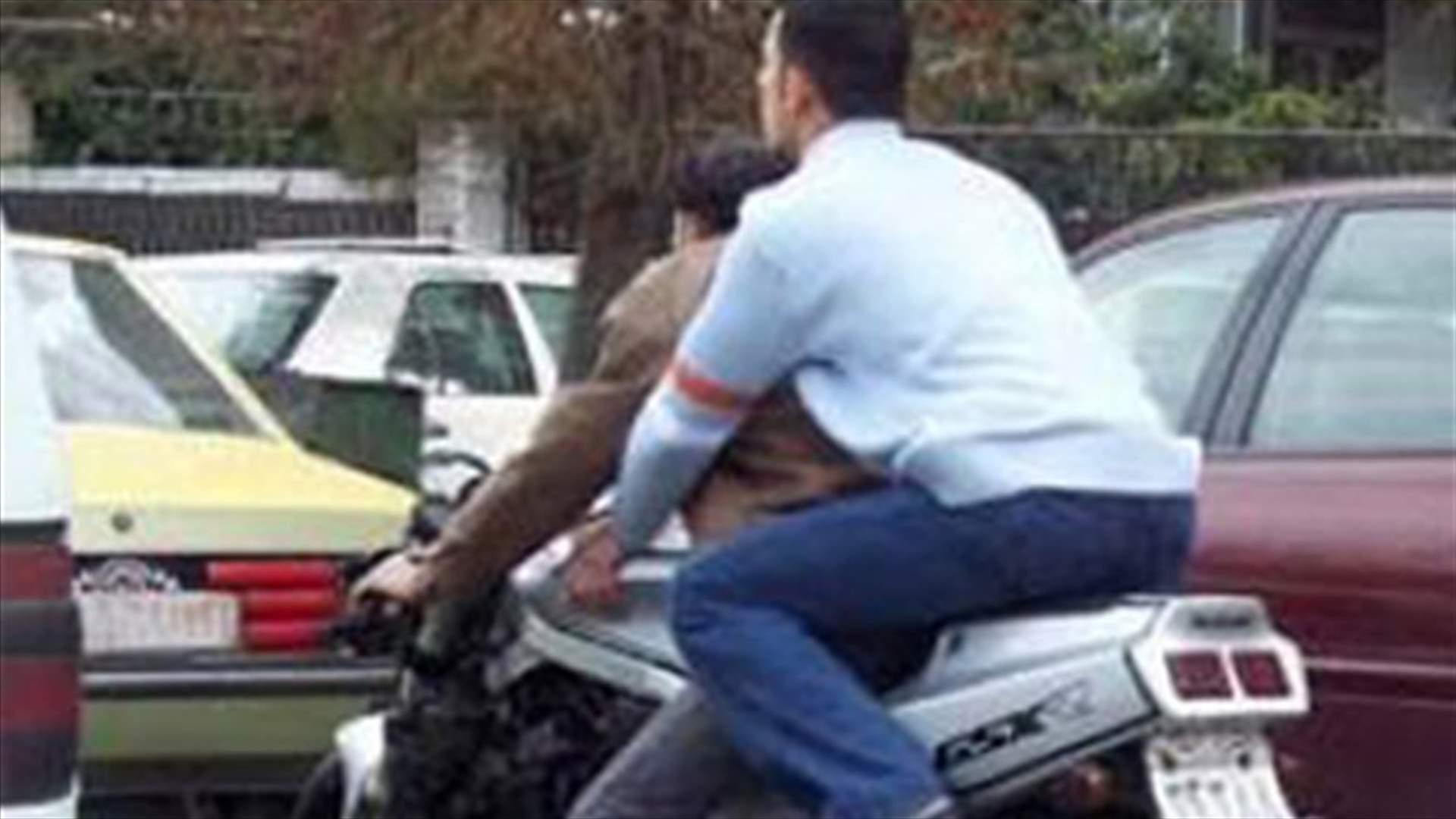 Lebanese citizen robbed at gunpoint 