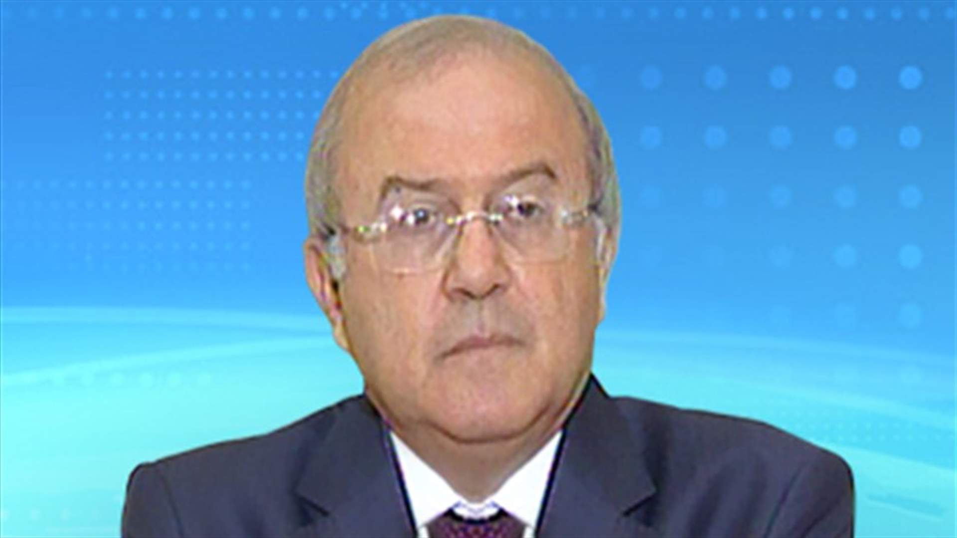 Qabbani: Aoun thinks he and his brother in law know it all 