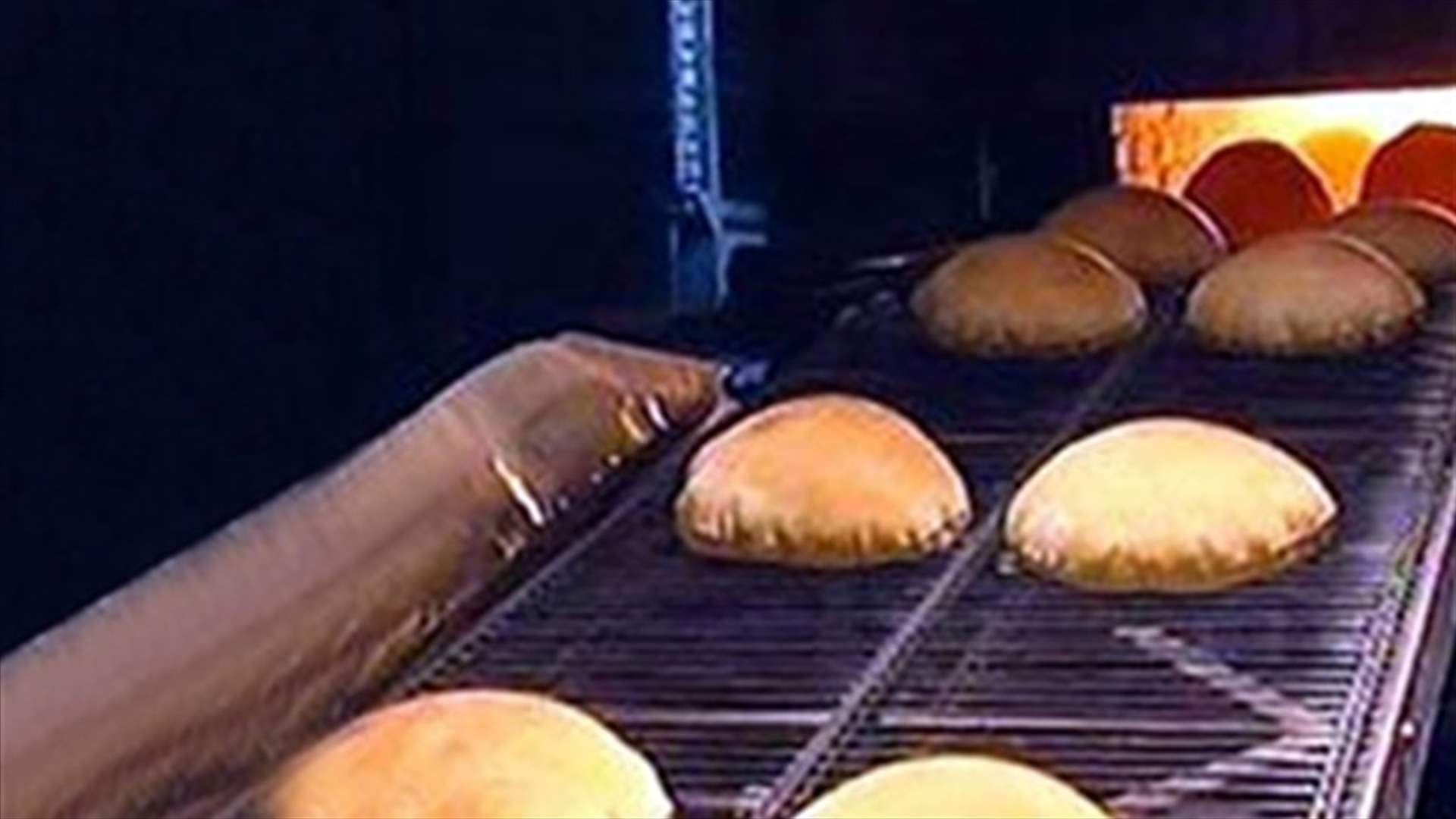 Lebanon’s bakeries to go on strike Thursday evening 