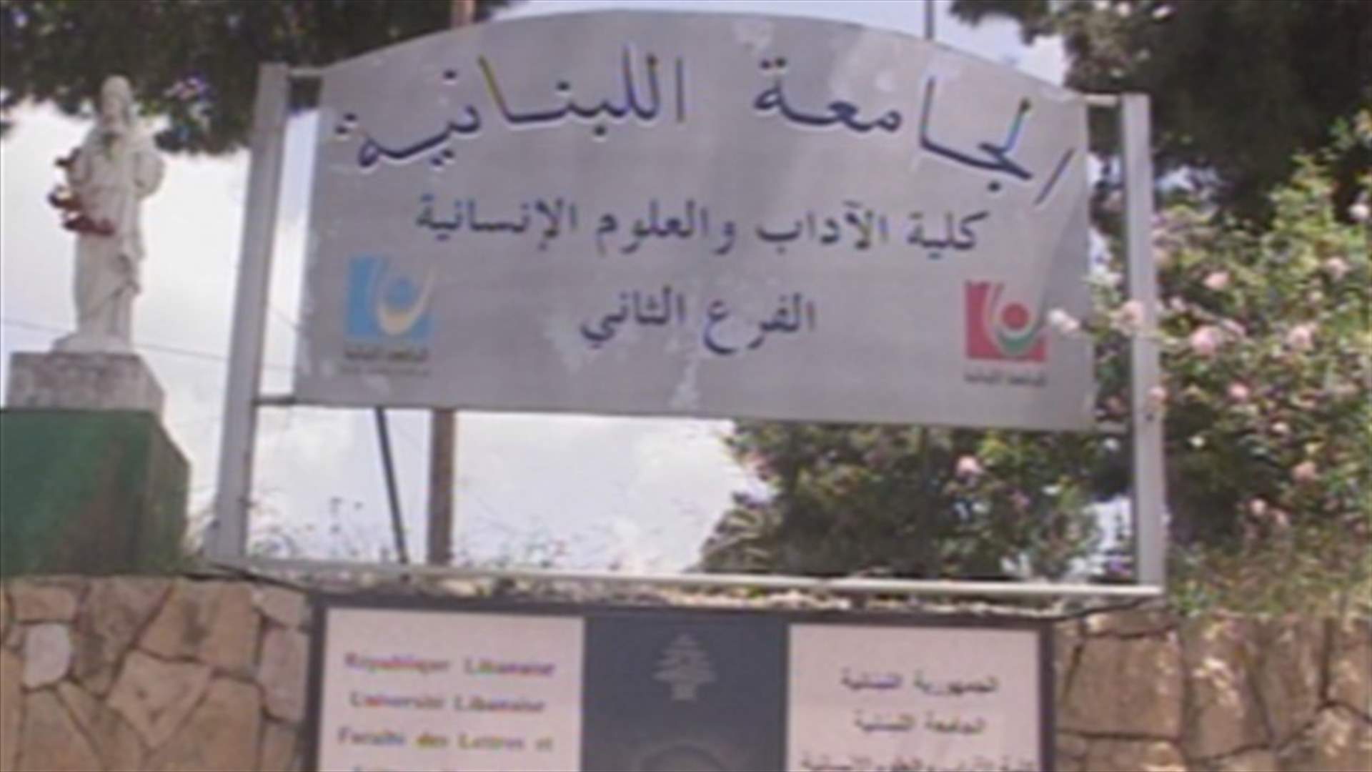 هل تريد الأحزاب عودة الانتخابات الطالبية في الجامعة اللبنانية؟