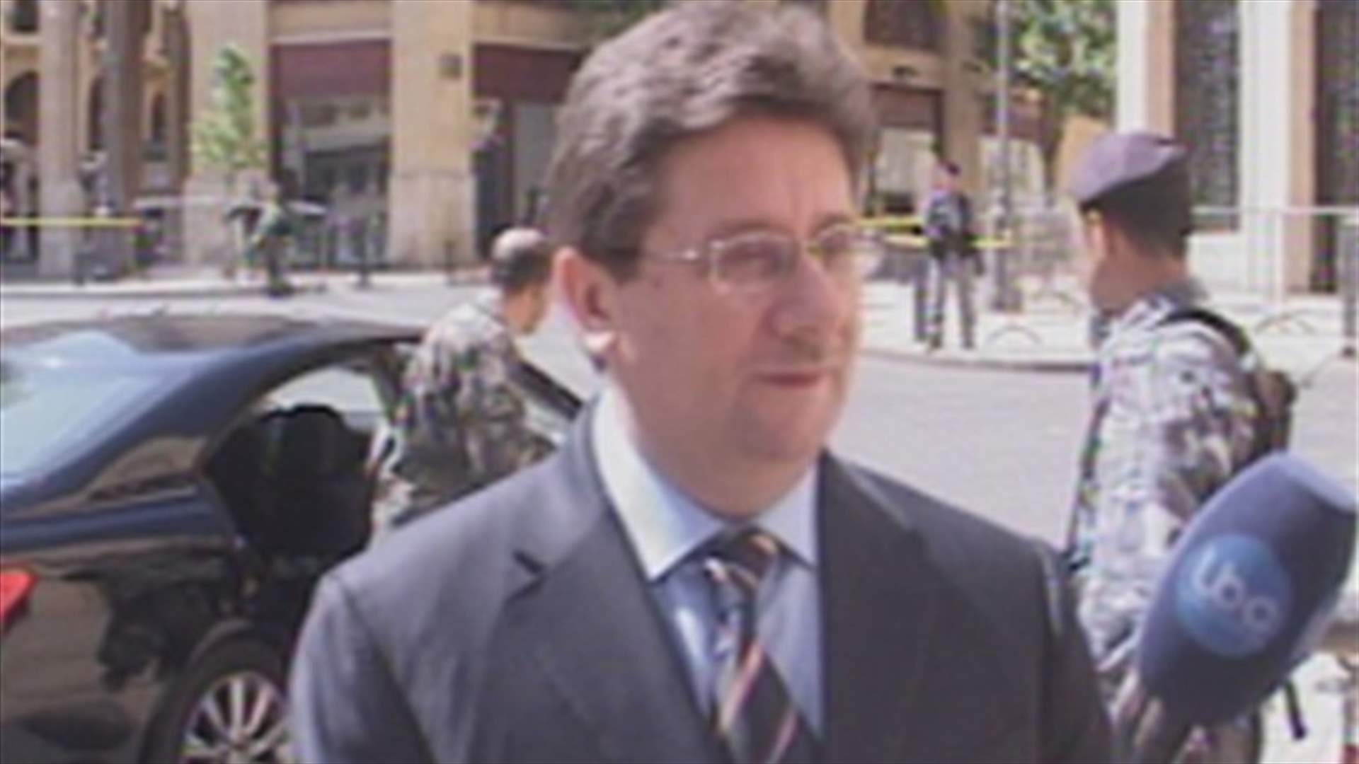 Kanaan to LBCI: Opposition seeking to target FPM for electoral reasons