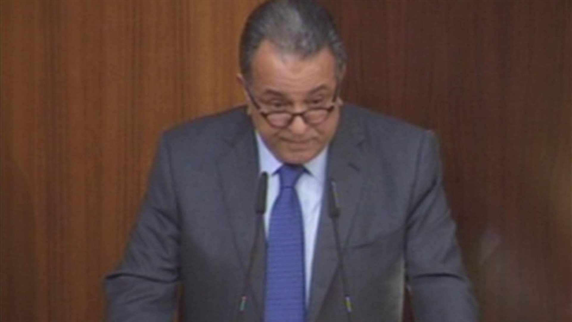 Makary: Cabinet “distances itself” from governing 