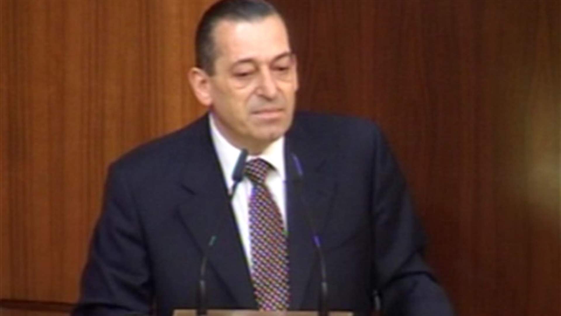 Zahra urges creation of electricity investigation committee   