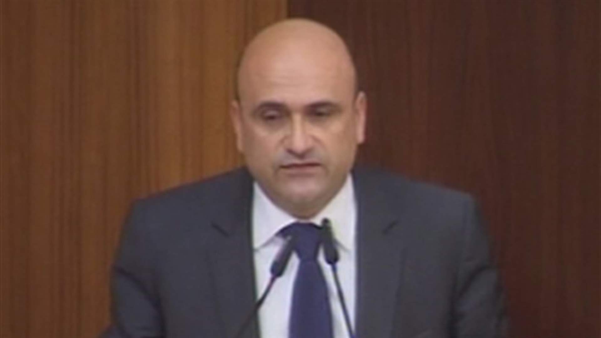 Abi Ramia: Previous governments’ legacy is “heavy”