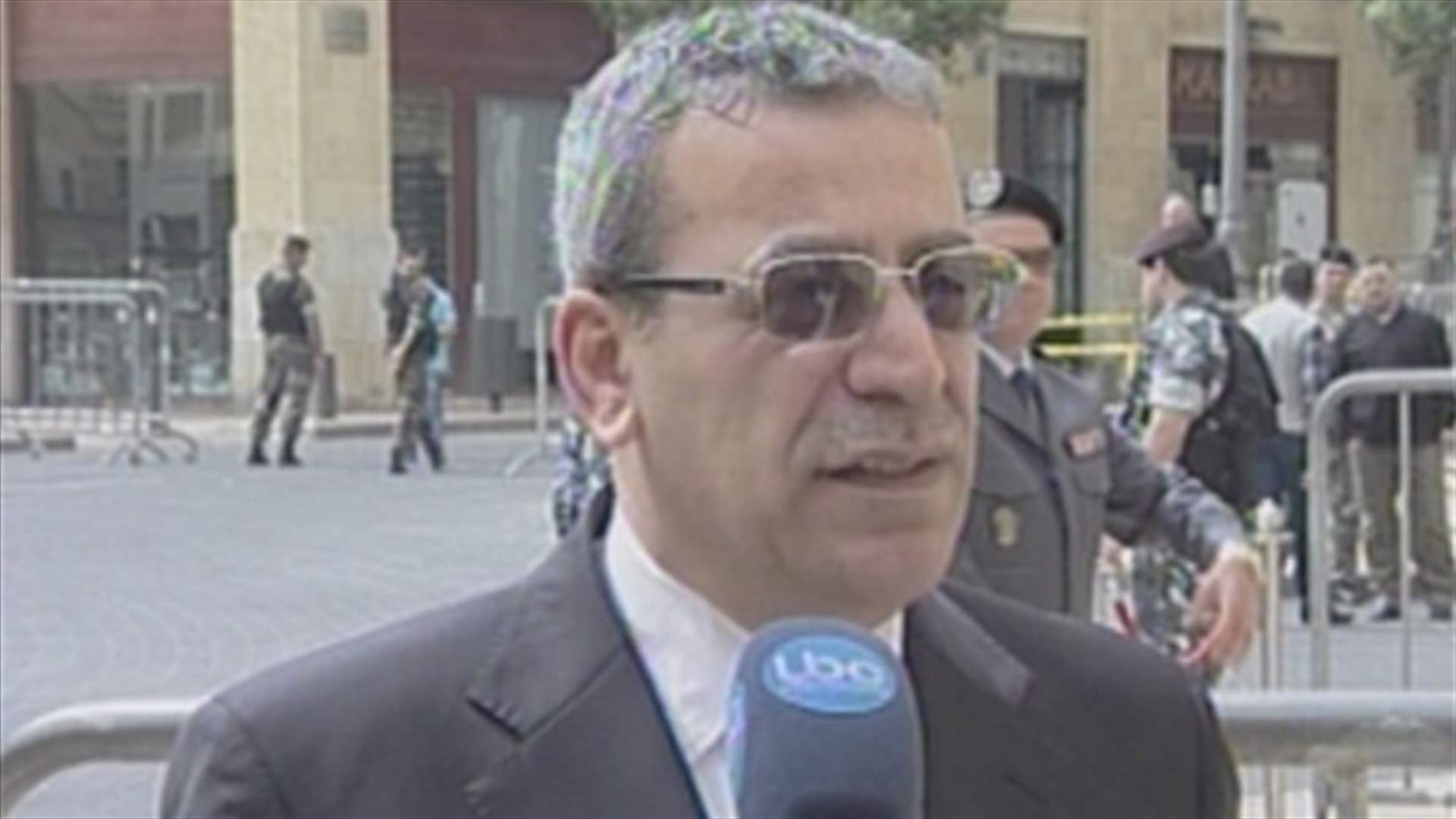 Bazzi to LBCI: Cabinet to survive until elections 