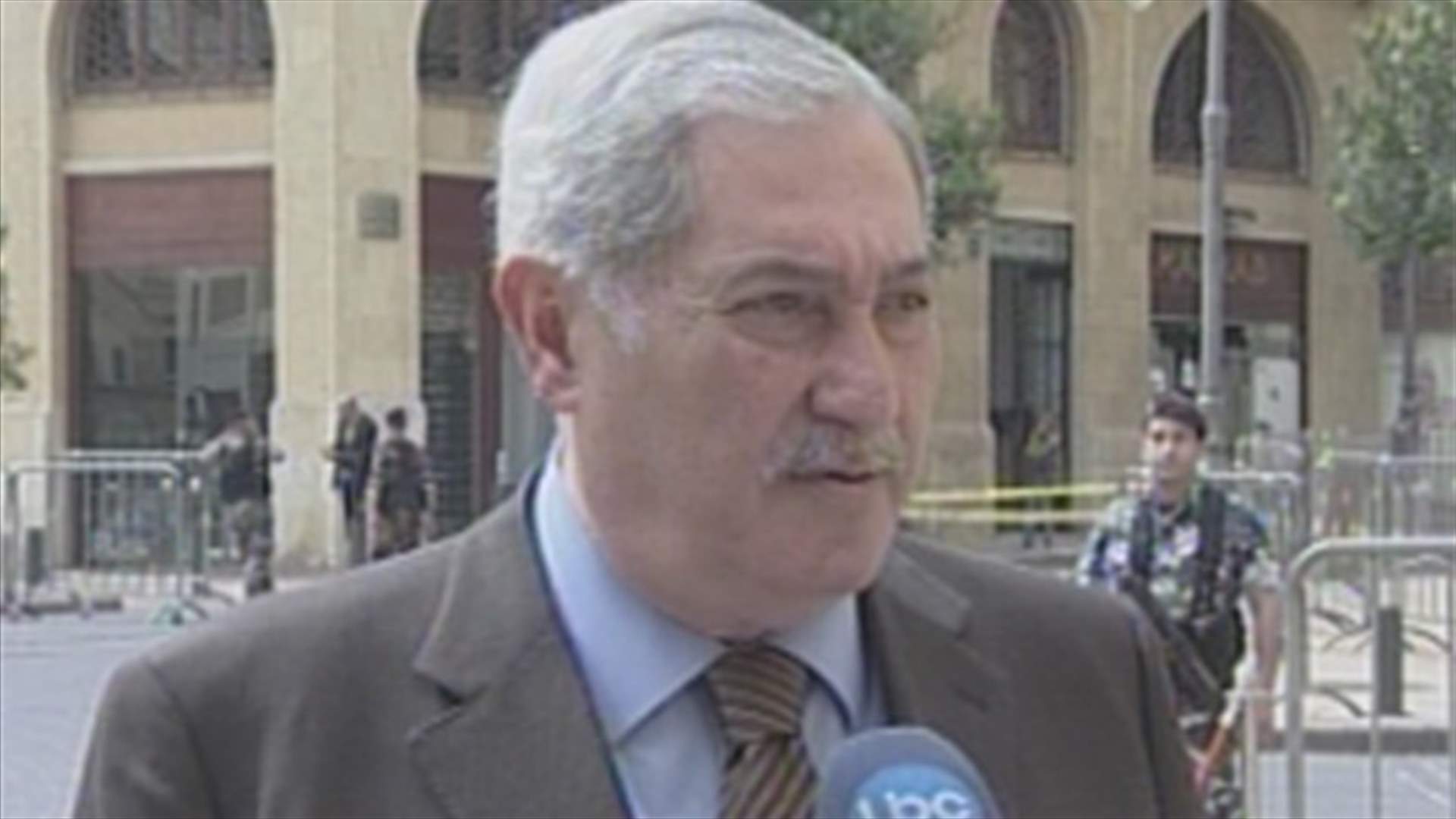 Karami to LBCI: Cabinet key to stability 
