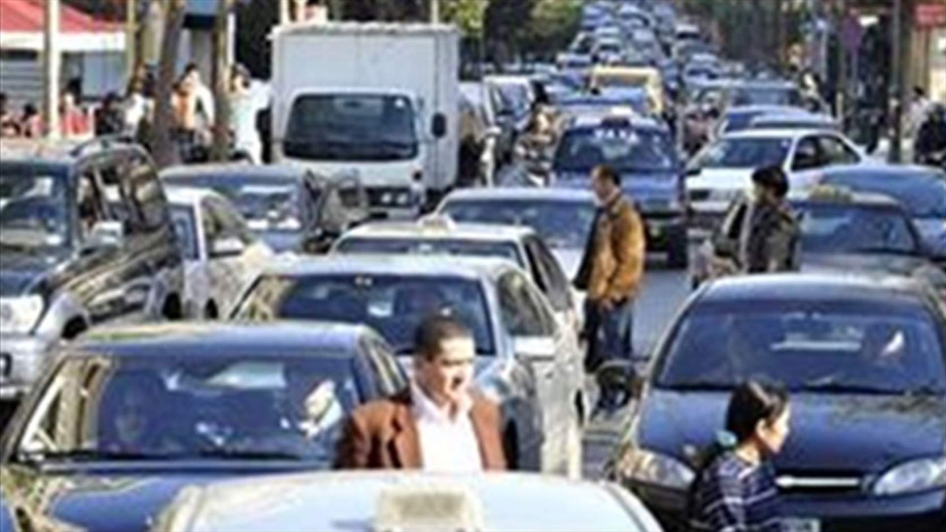 Transportation Unions postpone strike until April 26