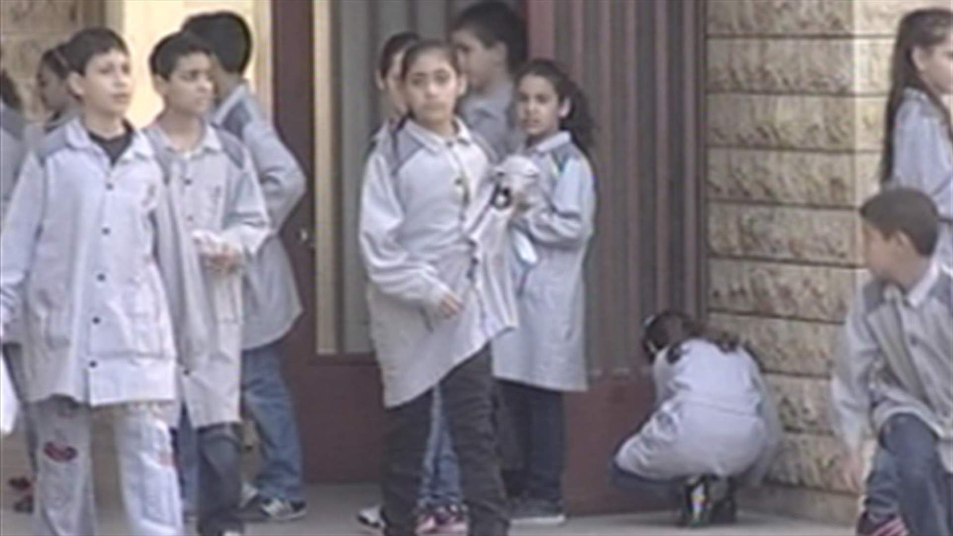 بطاقة"Solidarity" ستمنح كل تلميذ محتاج فرصة لاكمال دراسته