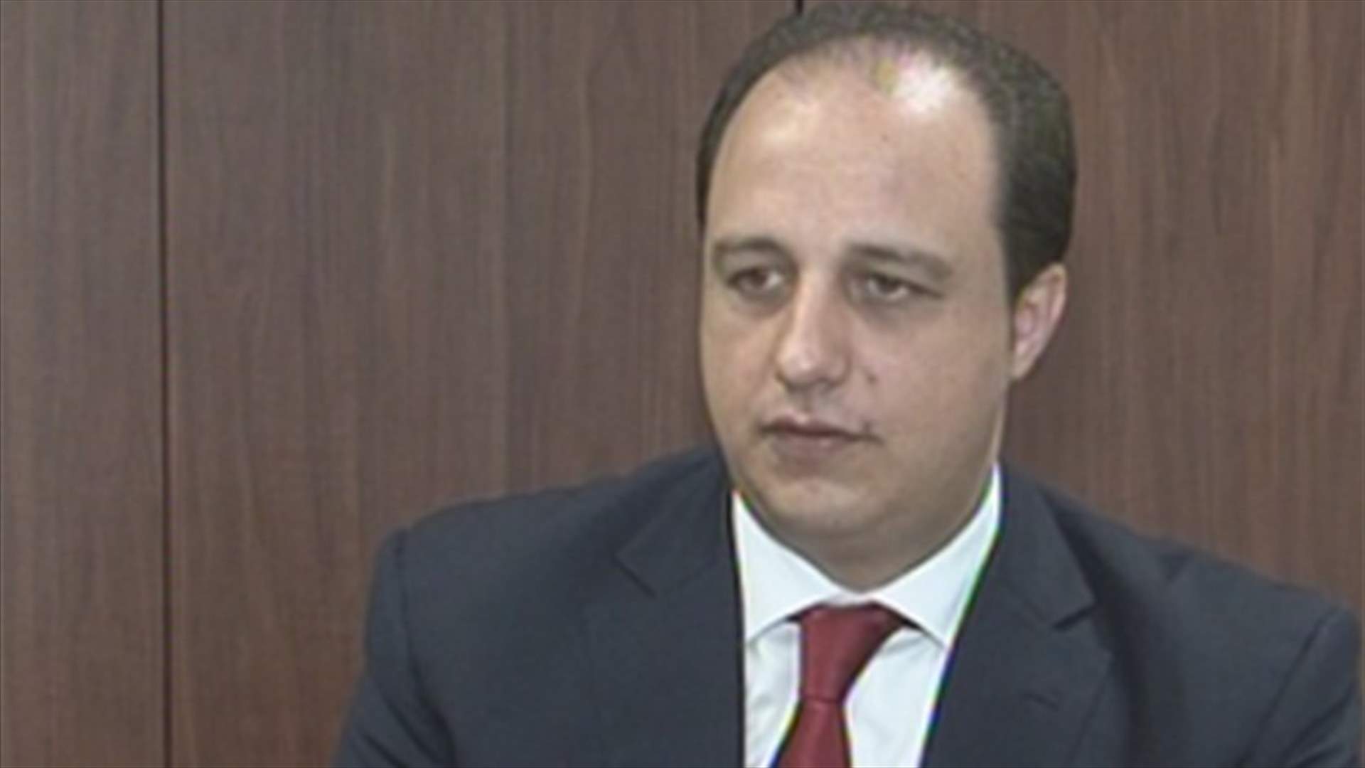 رحال: لاقامة حزام عازل بين المدن الصناعية والسكانية