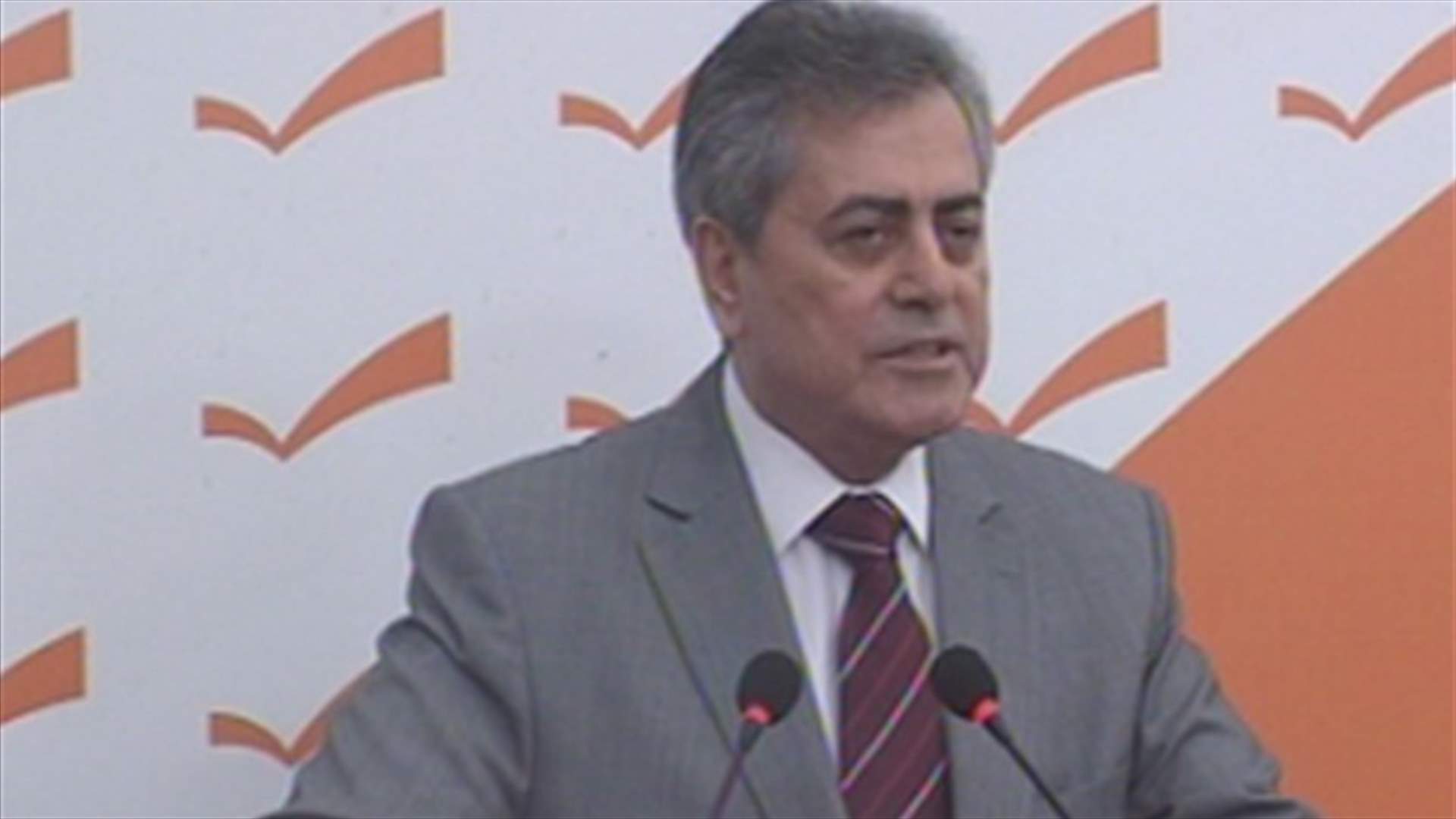 Syrian ambassador assures that his country is recovering 