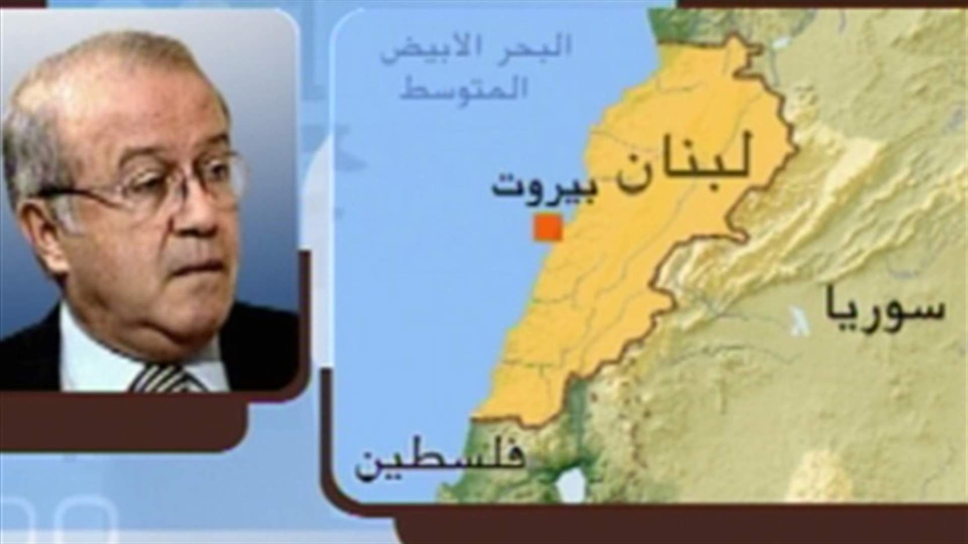 قباني للـ"ال بي سي": عدم مشاركتنا في صلاة العيد رسالة للمفتي