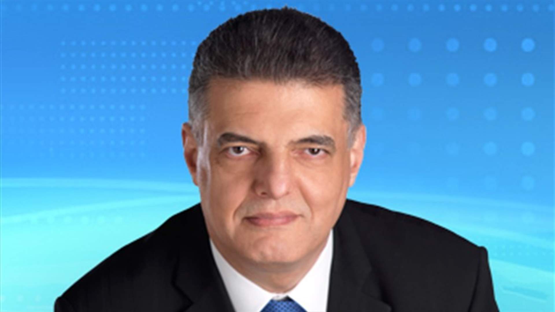 Majdalani: Why is Bassil refusing to implement the law&aelig; 