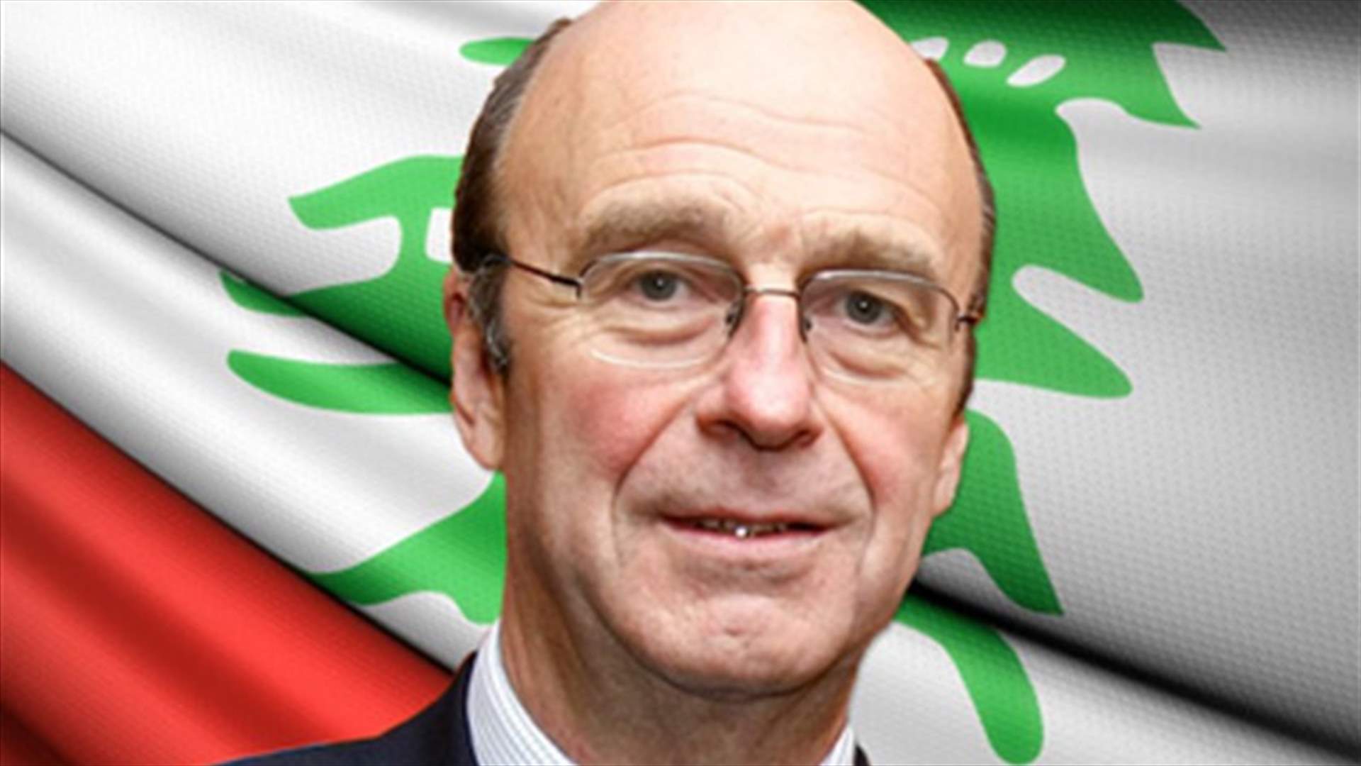 بلامبلي : لبنان وإسرائيل يناقشان الأمن البحري في الناقورة