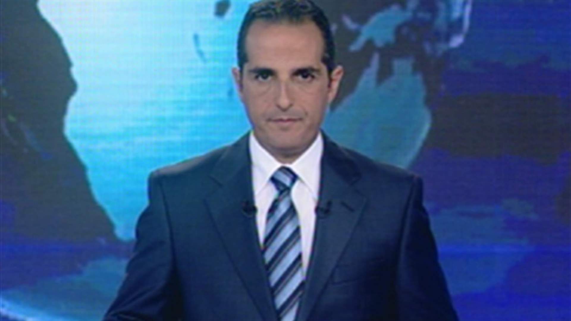 News Intro for Friday 20-04-2012