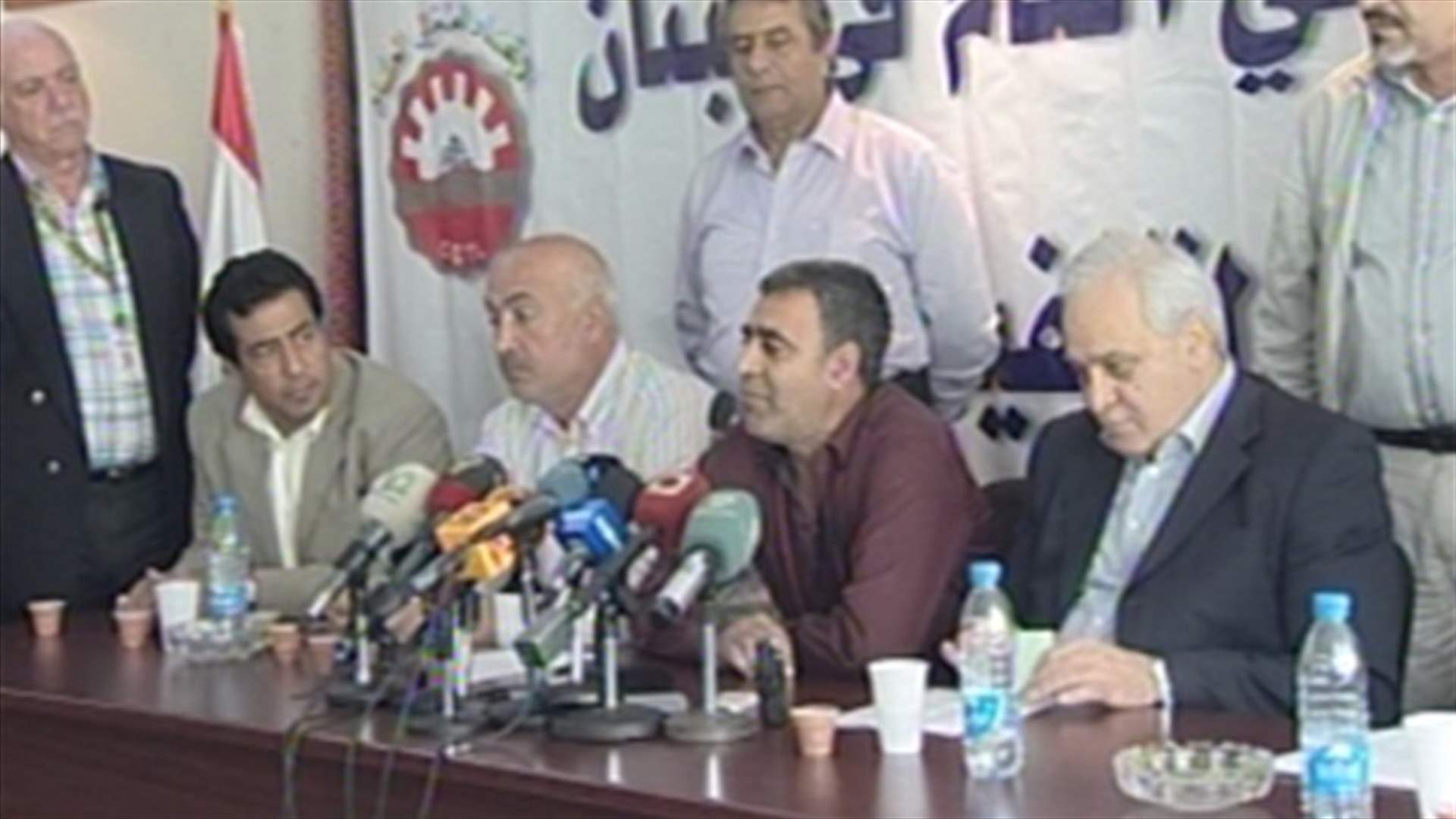 لجنة متابعة المهندسين تطالب بالدفاع عن حقوقها