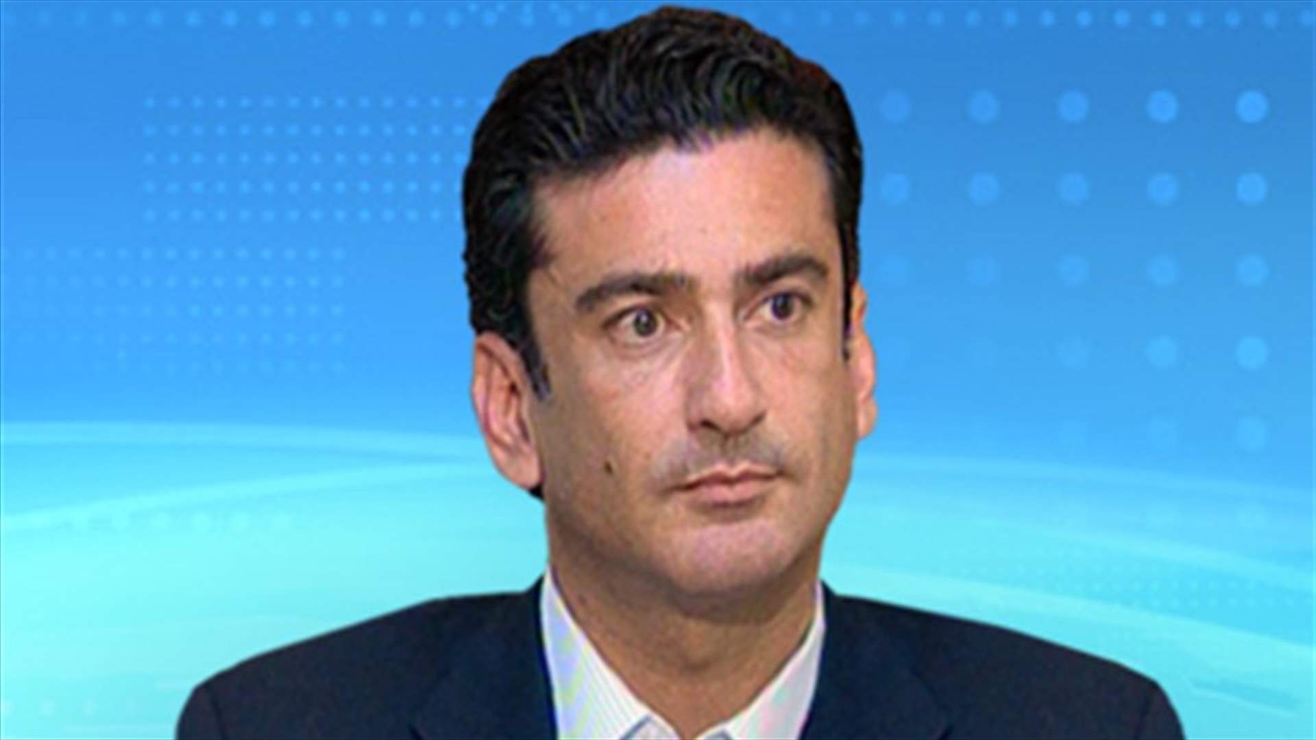 الاحدب: رئاسة الحكومة تعرّضت للإهانة