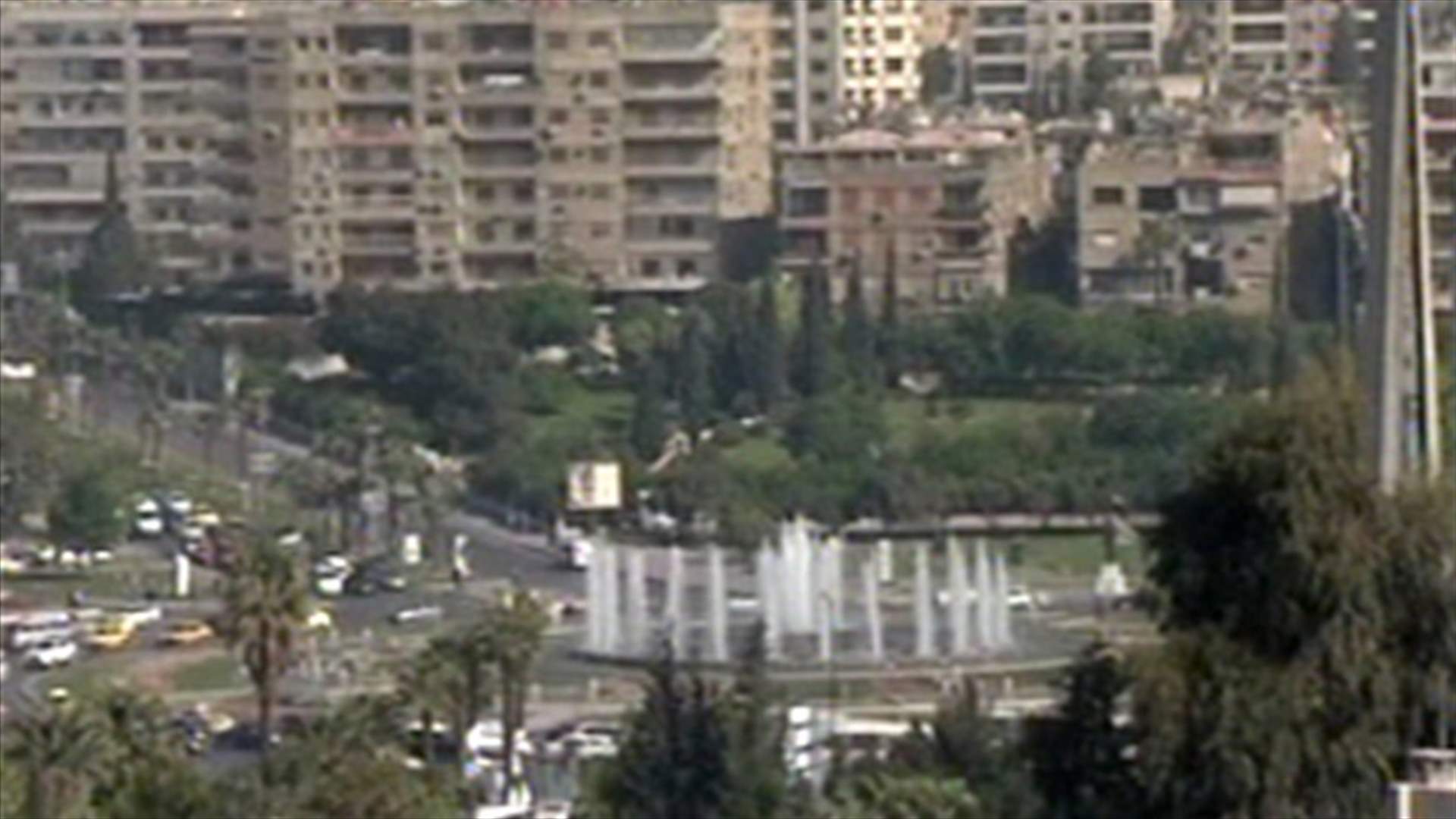 Shelling in Syria's Hama city kills 19