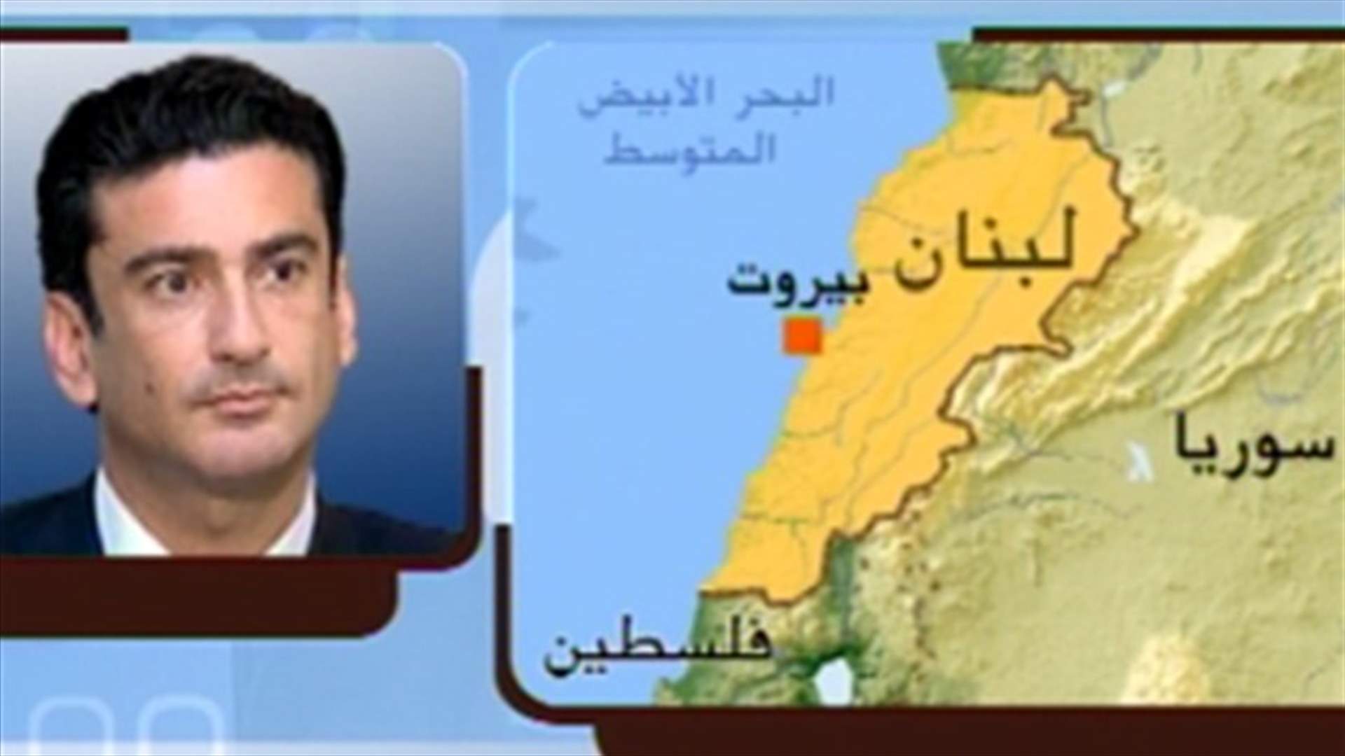 Ahdab accuses March 8 of having a hand in Tripoli demonstration shooting 