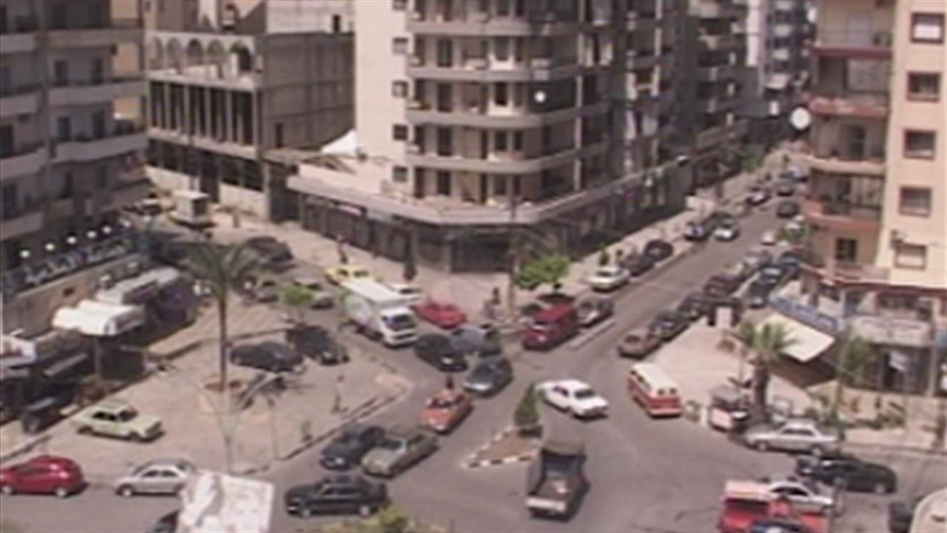 هدوء حذر في طرابلس بعد توتر ليل الأحد