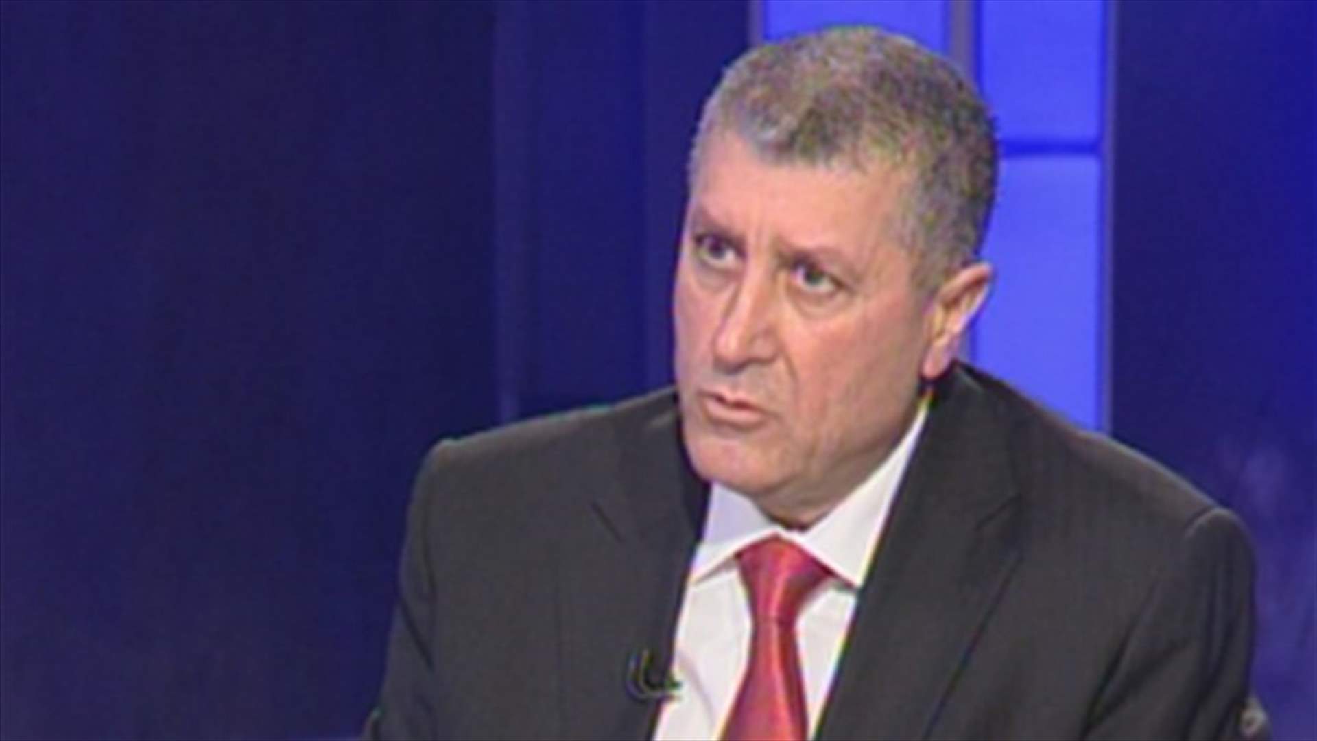 Baydoun to LBCI: A civil unity government is needed
