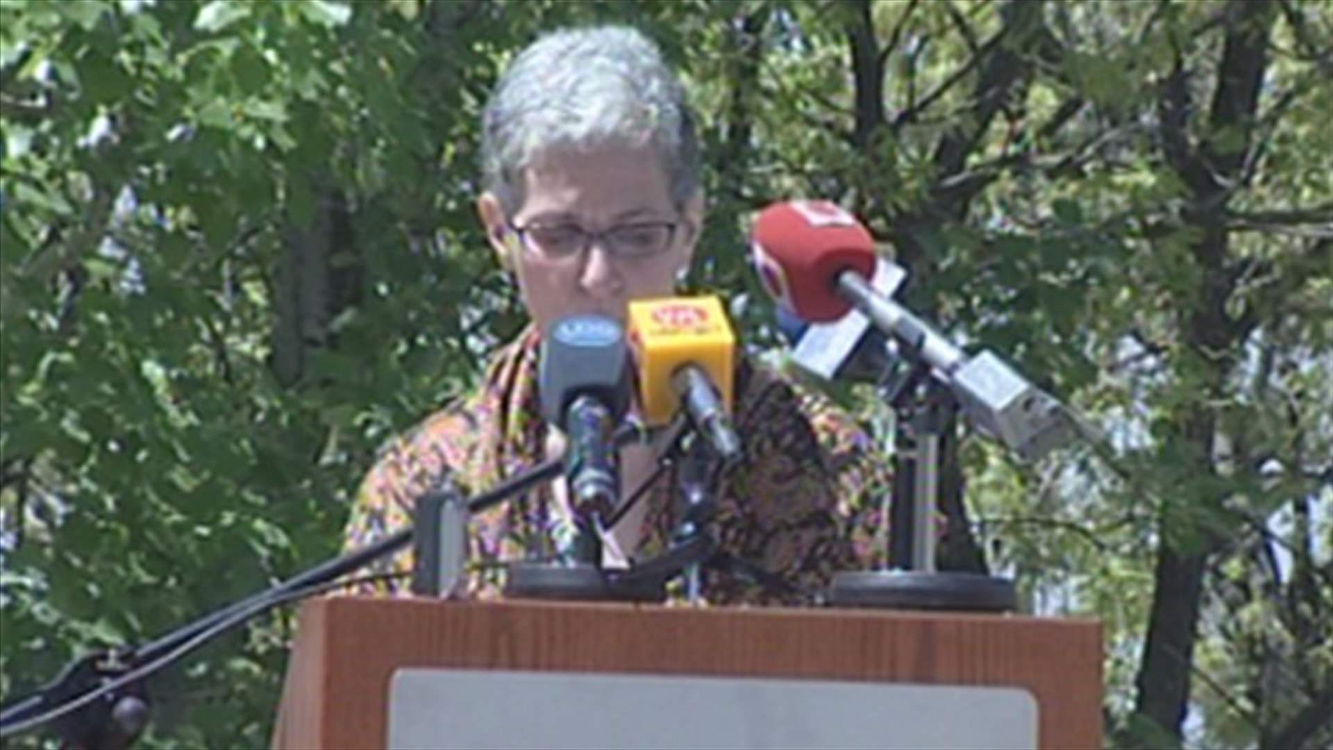 US Agency for International Development boosts environmental tourism in Baskinta