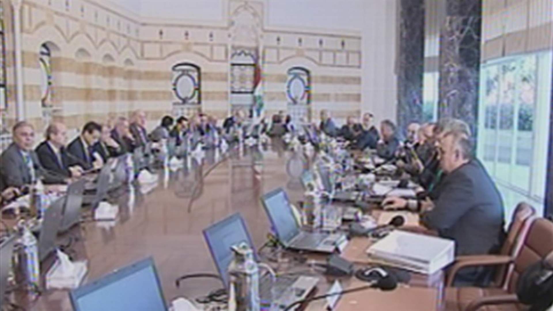 Cabinet approves expat voting and raises bread price   