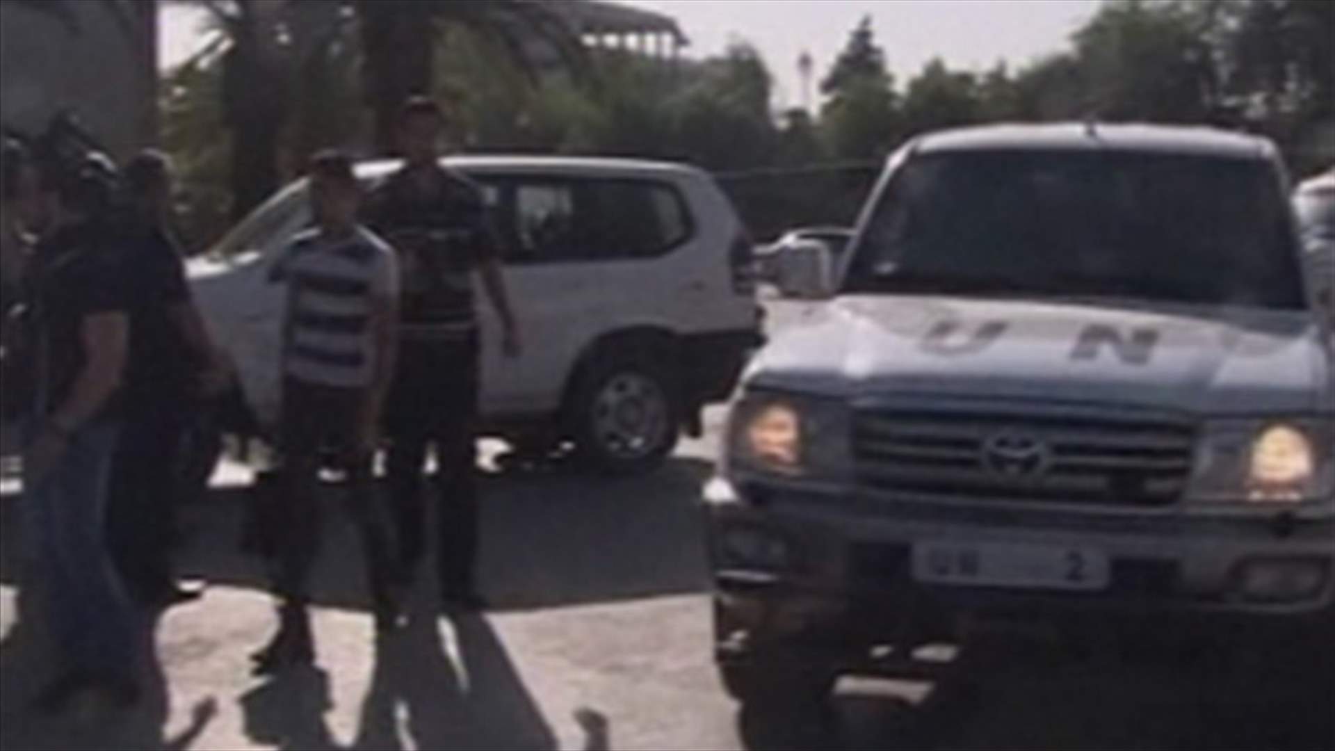 Rocket in Syria's Hama kills 12, wounds dozens
