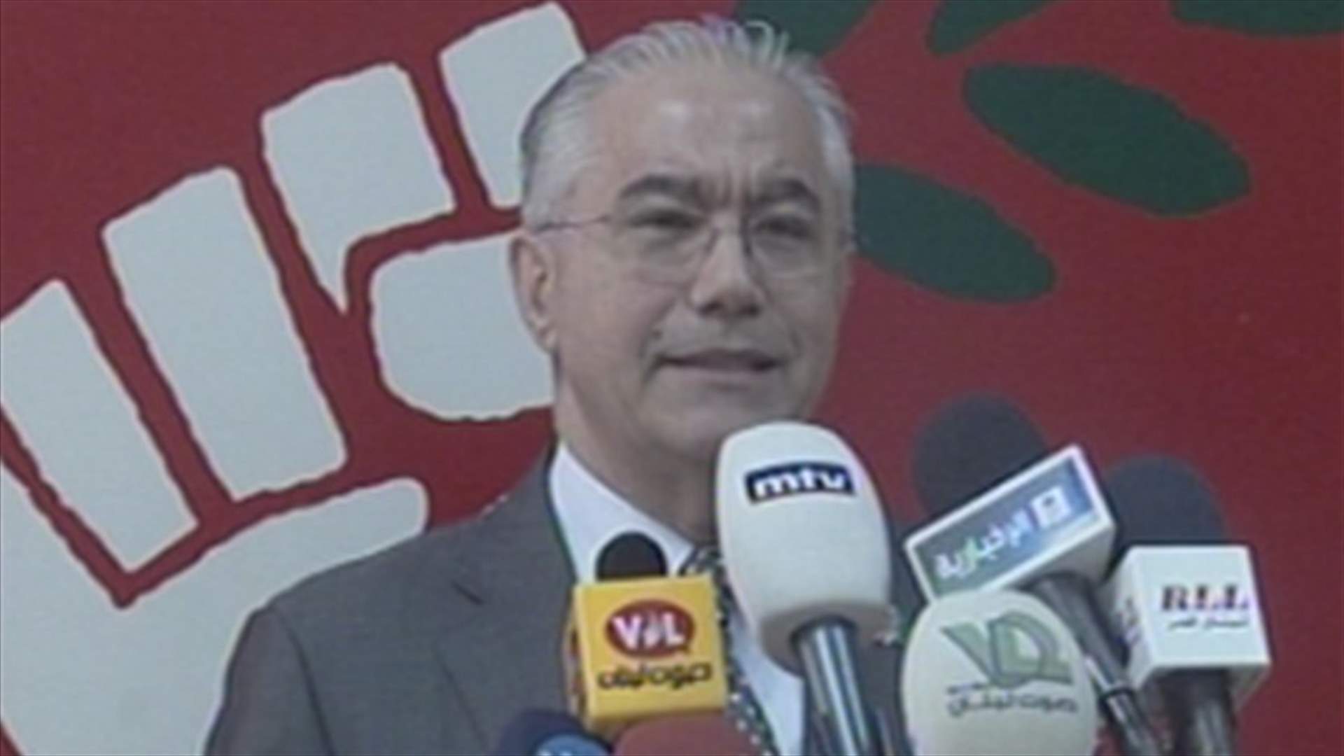 March 14: Parliamentary sessions were “arena to renew civil war”   