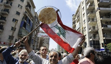Transportation sector goes on strike Thursday 