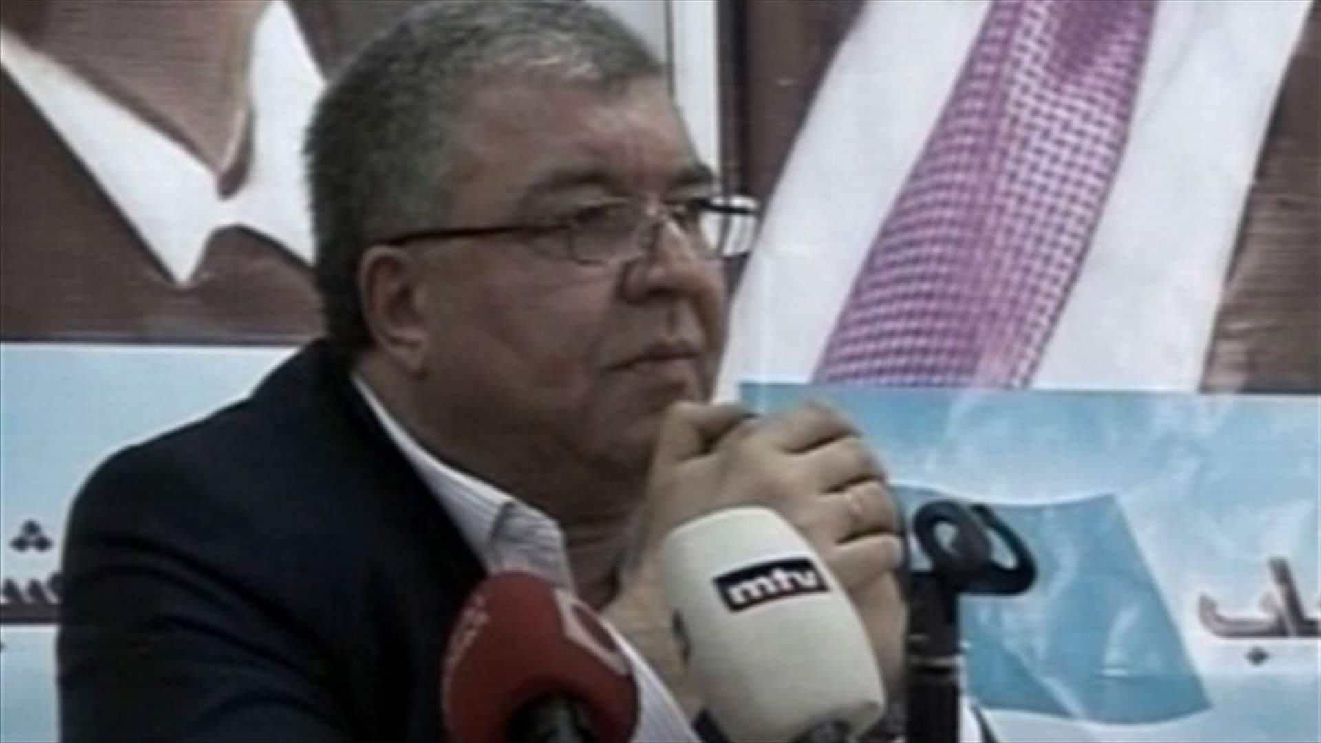 المشنوق : الحكومة الحالية لن تبقى حتى الانتخابات النيابية