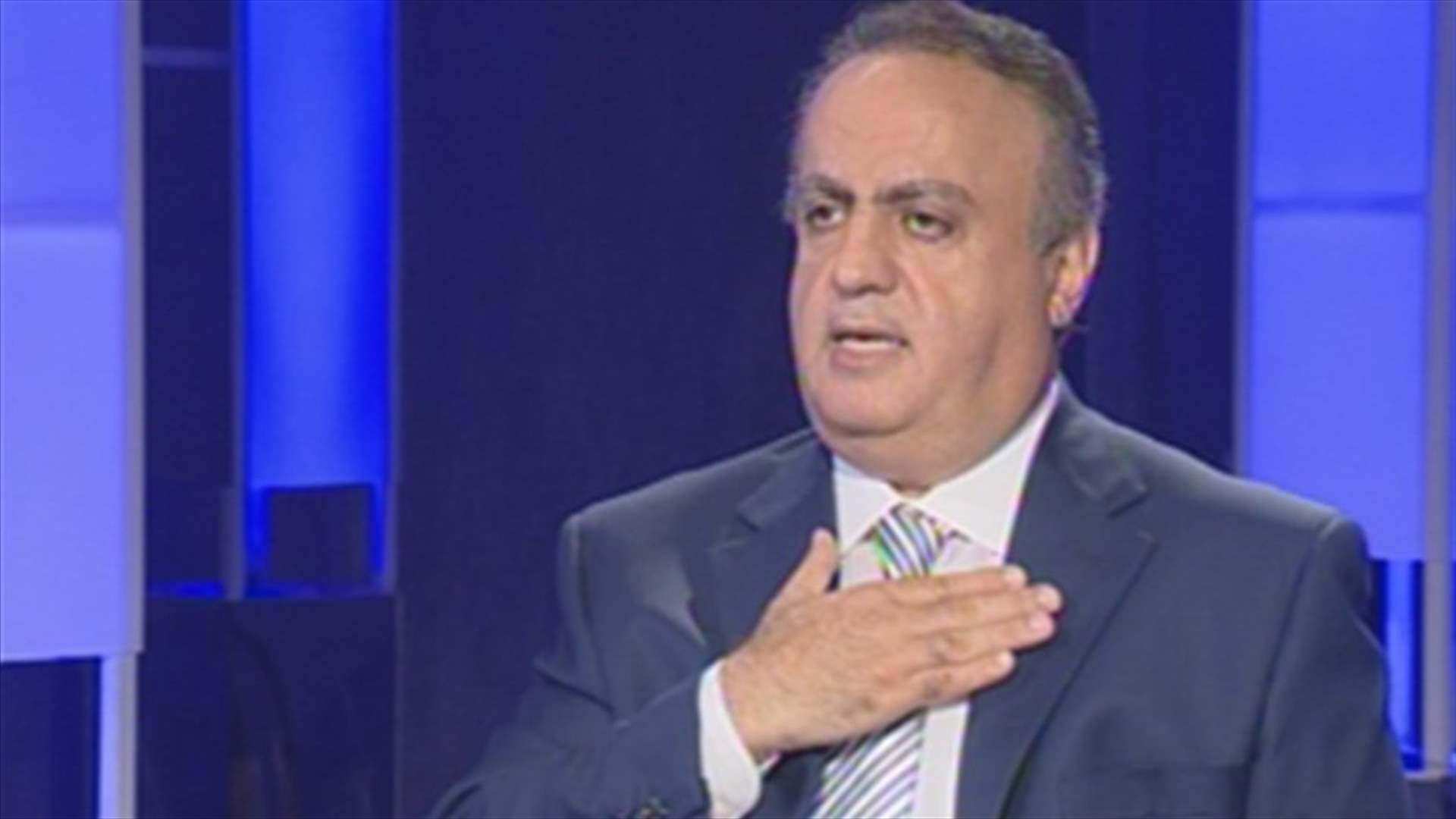 Wahhab to Jumblatt: Druze sect will not accept more compromises 