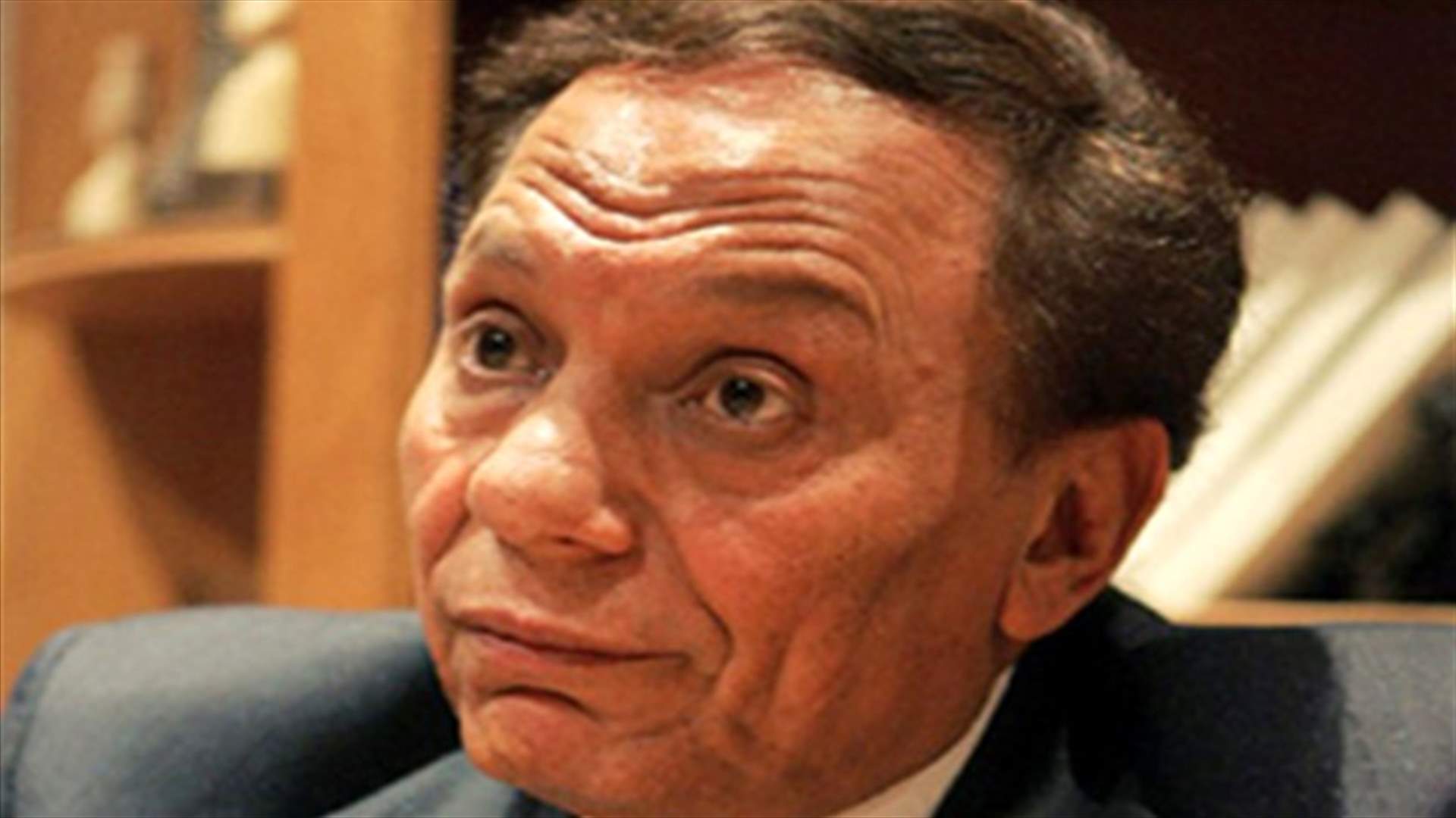 Adel Imam acquitted of insulting Islam 