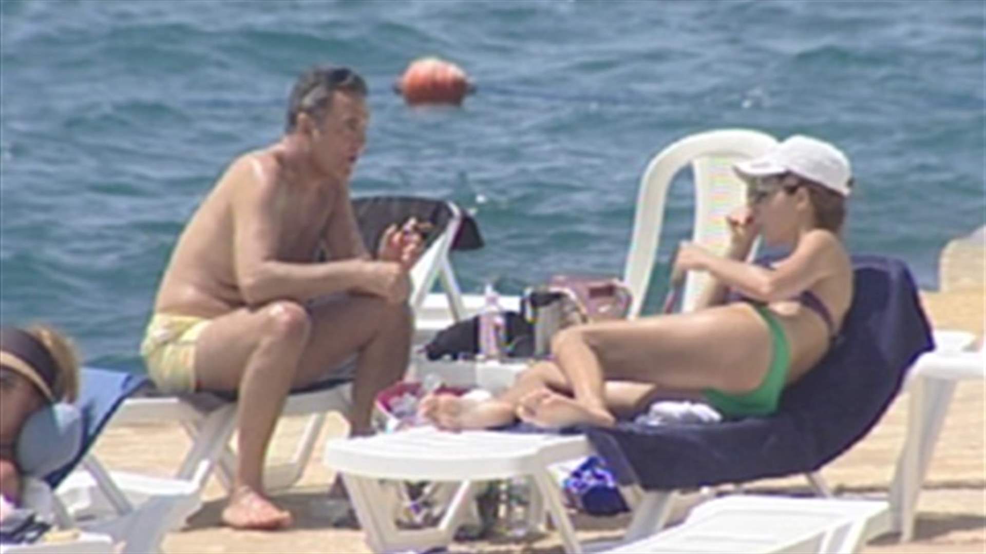 Will domestic workers still be denied access to beach resorts this summer? 