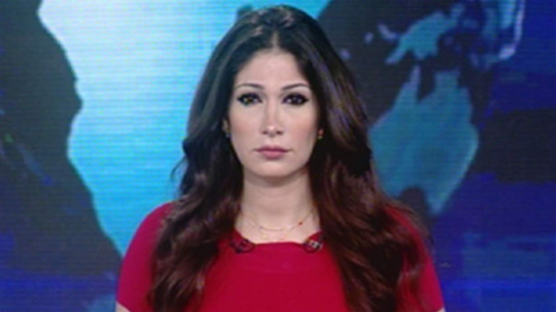News Intro for Friday 27-04-2012