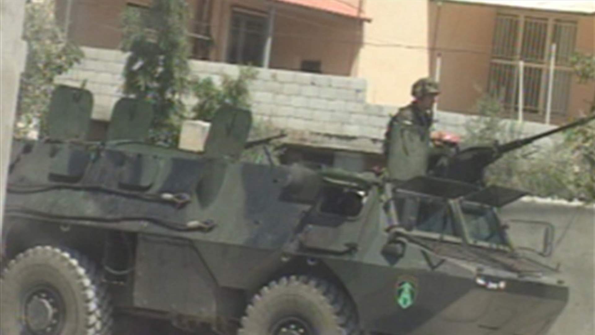 17 wounded in a family clash in Bekaa