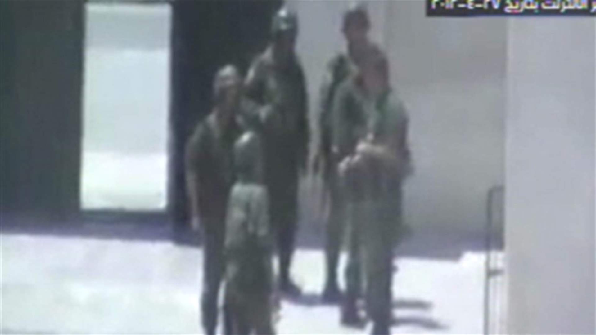 Gunmen attack Syrian army unit from sea, several dead