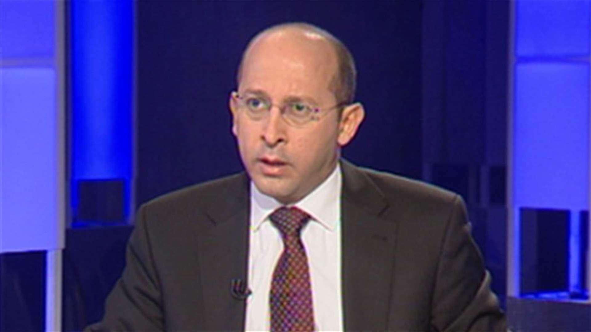 Aoun to LBCI: Some insist on eliminating others 