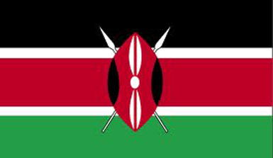 One killed in grenade attack in Kenyan church   