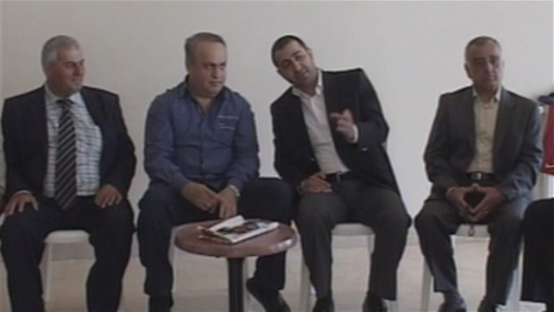 Wahhab vows Bakaata blast will not go unpunished