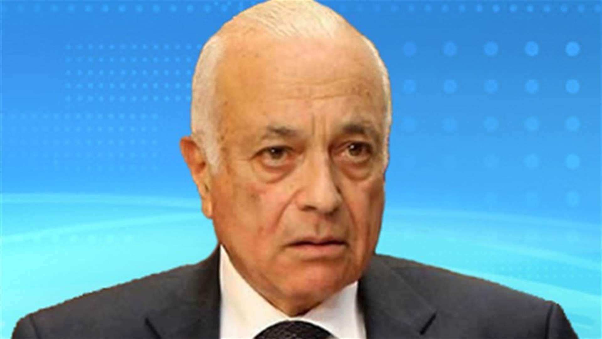 Arab League chief: Egypt-Saudi crisis a “passing cloud”