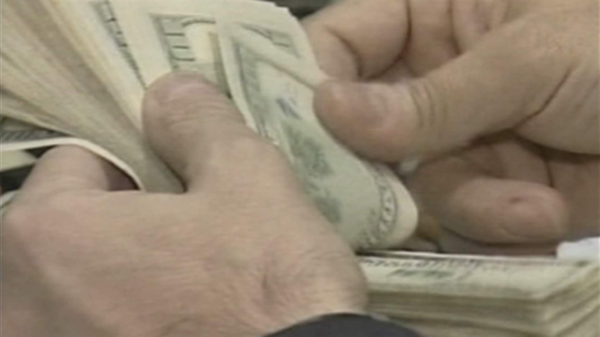 Expenditure issue a “rope pulling” between majority and opposition