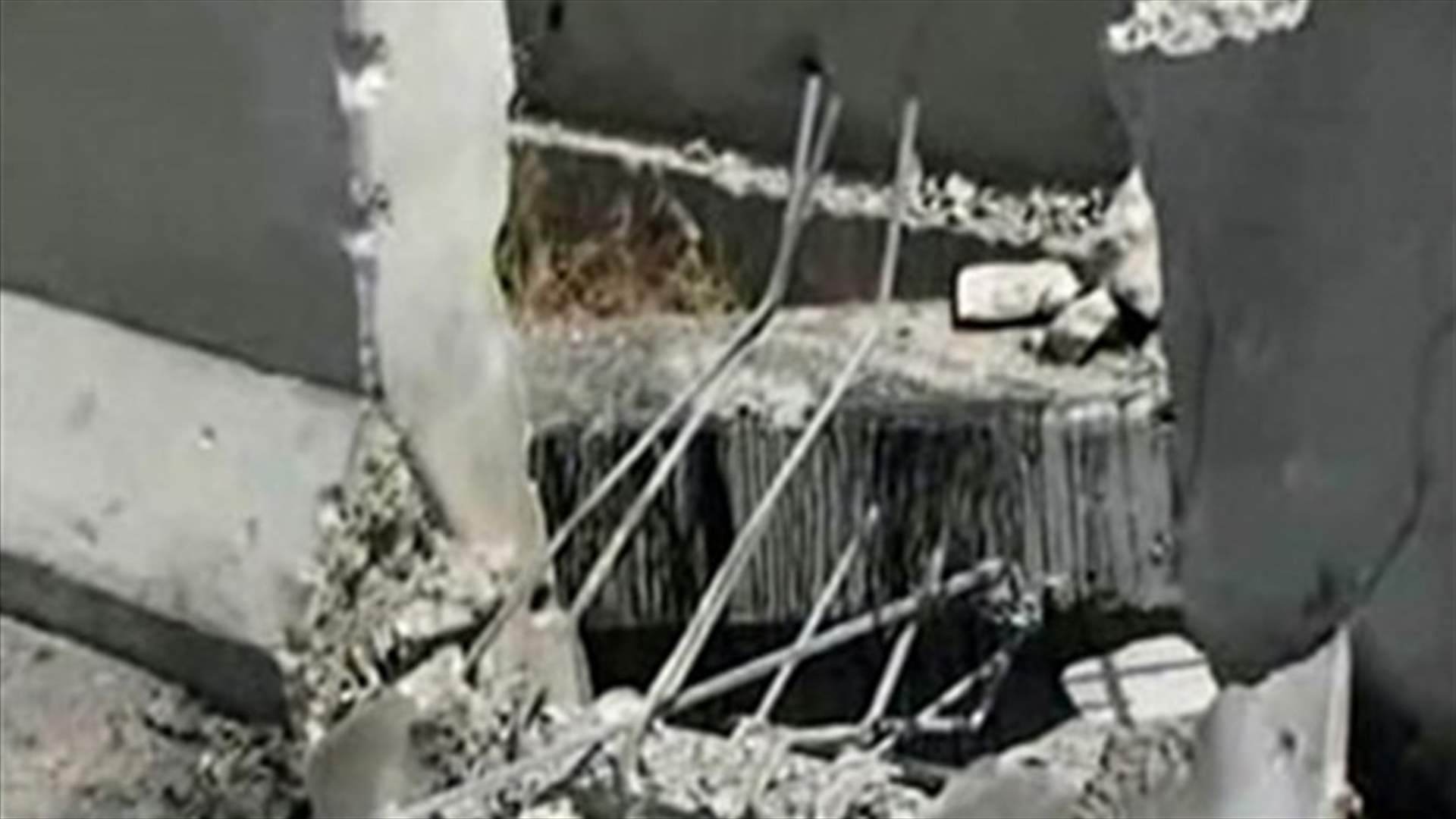 Syria: 2 blasts that killed 8 were suicide attacks
