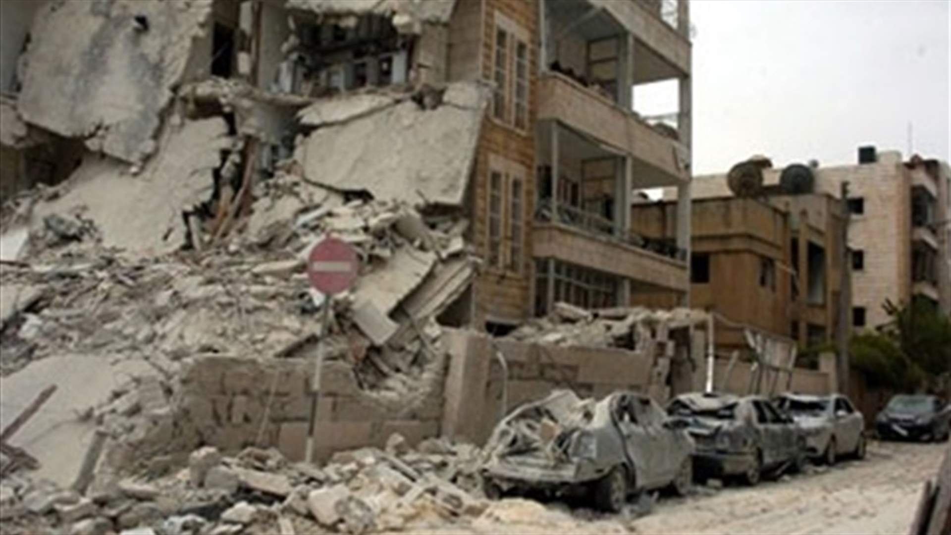 ثلاثة تفجيرات تهز إدلب...وهجوم على مبنى المصرف المركزي في دمشق