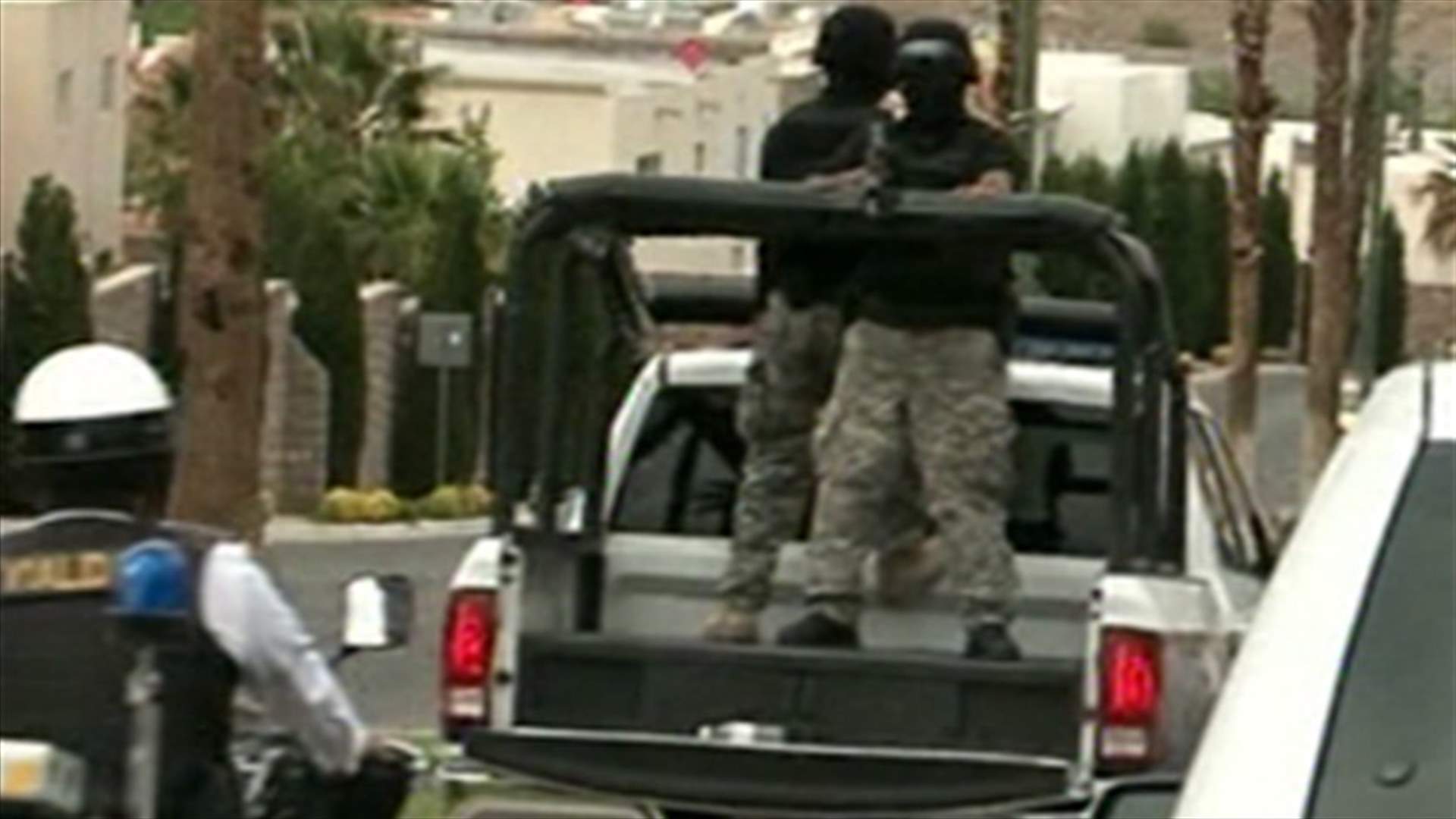 Rai tours Mexico’s Chihuahua amid exceptional security measures 
