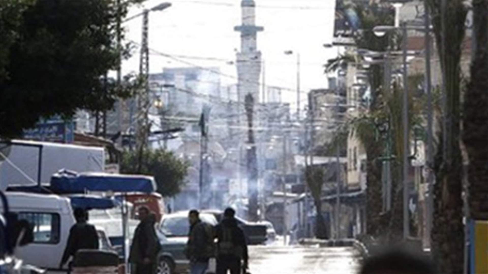 إطلاق نار بجبل محسن والحزب العربي الديمقراطي يؤكد انه لن ينجر للفتنة