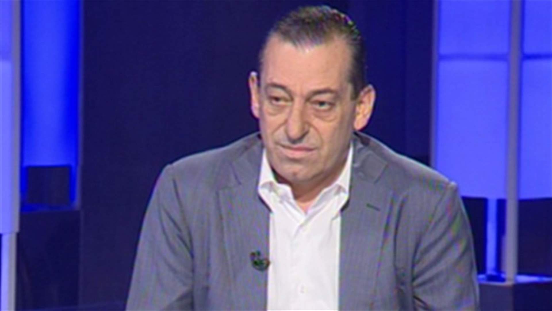 زهرا للـLBCI: نقدّر معاناة رئاسة الجمهورية في وجه الإبتزاز الذي يتعرض له الرئيس