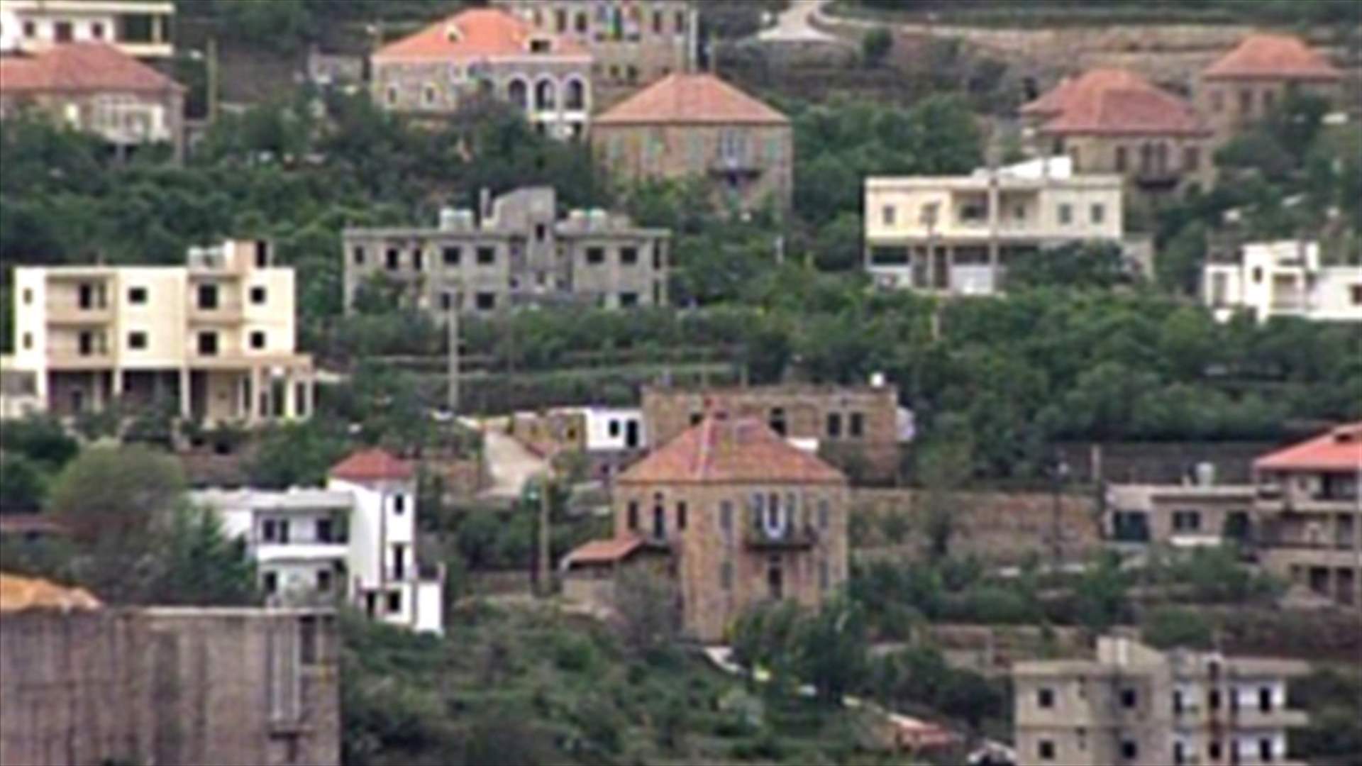 هل ستتخطى بزعون آثار الحوادث الدموية التي أرجأت انتخاباتها البلدية عام 2010؟