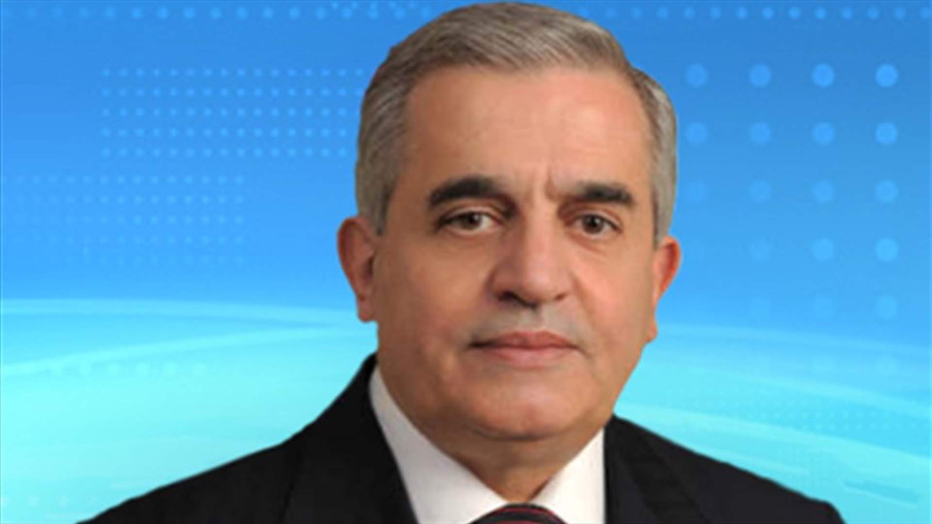 خليل يدعو لتحييد رئاسة الجمهورية عن التجاذبات السياسية