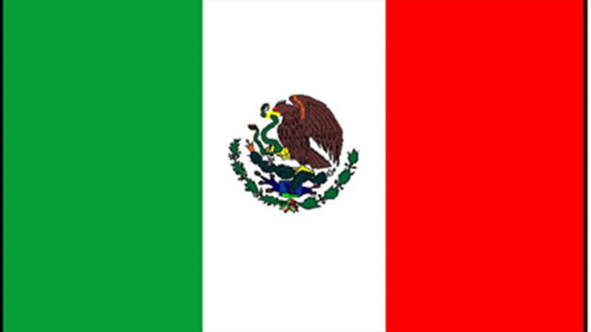 Mexico shaken by several quakes