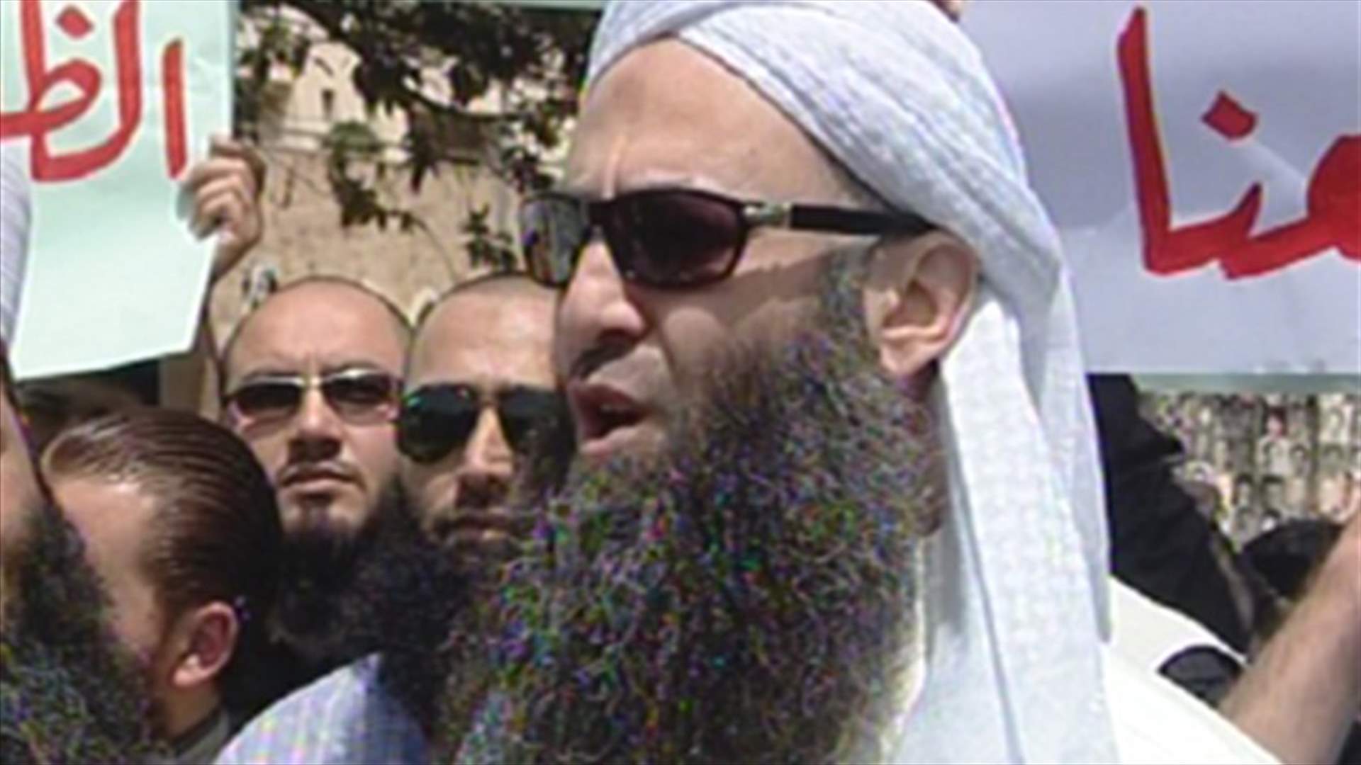Assir promises Palestinian prisoner victory   